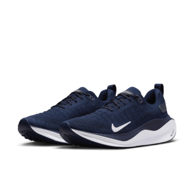 Tenis de correr en carretera para hombre Nike InfinityRN 4