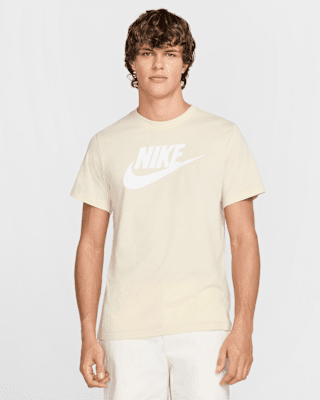 Мужская футболка Nike Sportswear