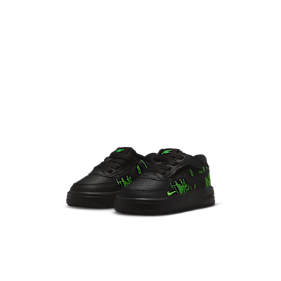 Nike Force 1 Low LV8 4 EasyOn Baby/Toddler Shoes