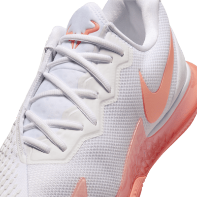 NikeCourt Air Zoom Vapor Cage 4 Rafa Sabatilles de tennis per a terra batuda - Home