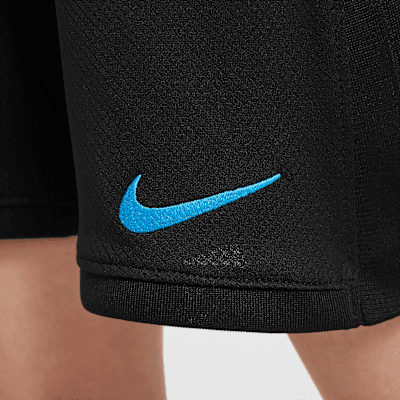 Ensemble 3 pièces Replica Nike Football Inter Milan 2025/26 Stadium Domicile pour enfant