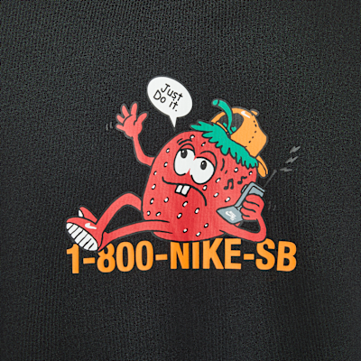 나이키 SB 맥스90 스케이트보딩 티셔츠