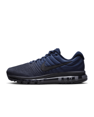 Мужские кроссовки Nike Air Max 2017