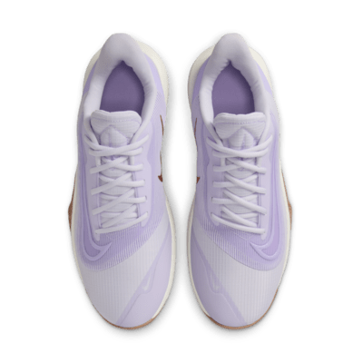 Scarpa da basket Nike Precision 7 – Uomo