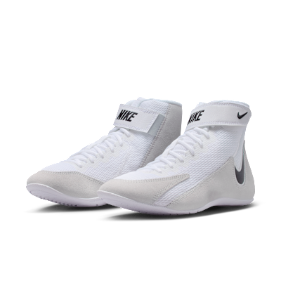 Nike Speedsweep 8 Big Kids' Wrestling Shoes