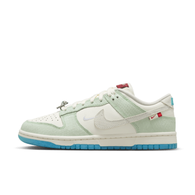 Nike Dunk Low LX Women's Shoes