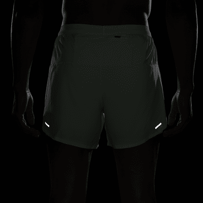 Nike Stride Men's Dri-FIT 5" 2-in-1 Running Shorts