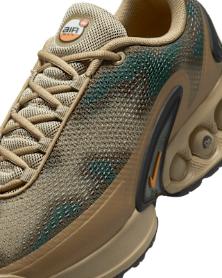 Nike Air Max Dn