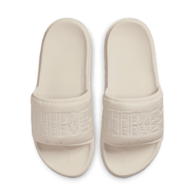 wmns nike offcourt slide se