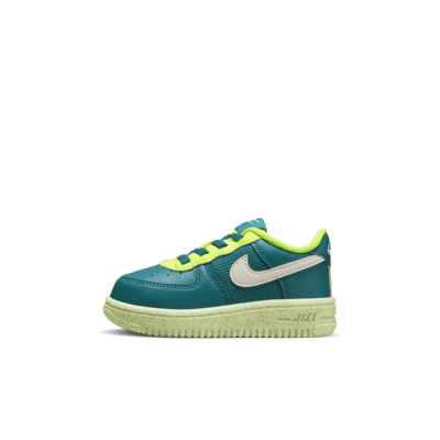 Nike Force 1 Crater Next Nature Baby/Toddler Shoes