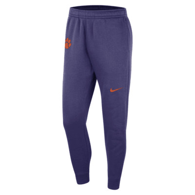 Clemson Club Fleece