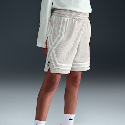 サブリナ クロスオーバー ジュニア Dri-FIT バスケットボールショートパンツ