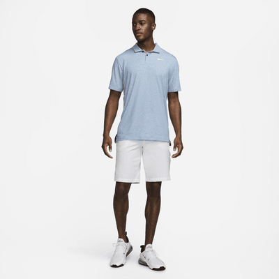 Polo de golf para hombre Nike Dri-FIT Tour