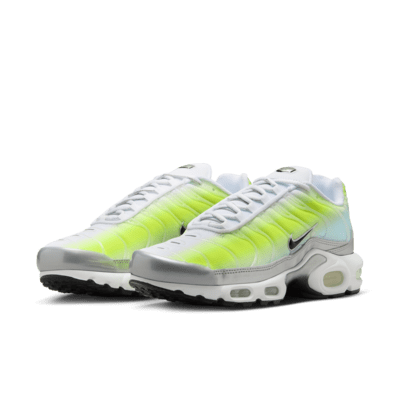 Chaussure Nike Air Max Plus pour femme