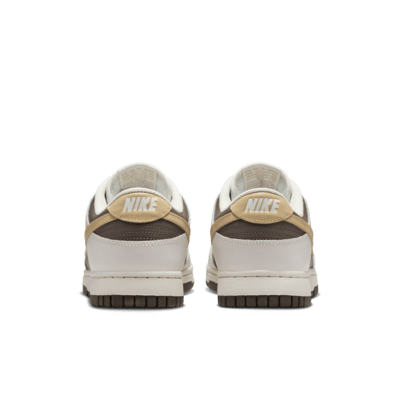 Sko Nike Dunk Low för kvinnor