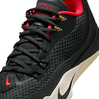Sapatilhas de basquetebol Nike Street Flare