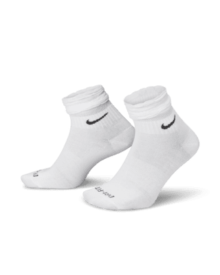 Unisex носки Nike Everyday Training Ankle Socks для тренировок
