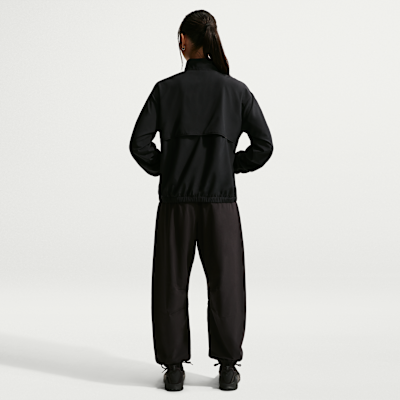 Nike One Women's Dri-FIT Woven Jacket