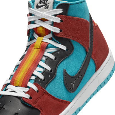 Nike SB Dunk High Decon Schuh (Herren)