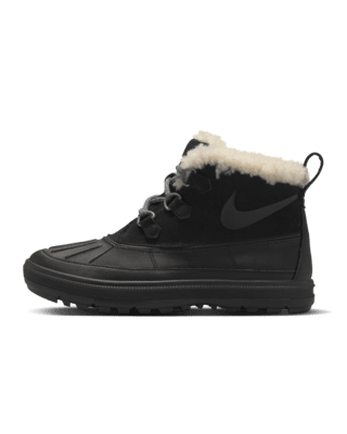 Женские ботинки Nike Woodside Chukka 2 Boots