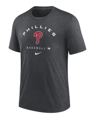 Nike Dri-FIT Early Work (MLB Milwaukee Brewers) Men's T-Shirt.