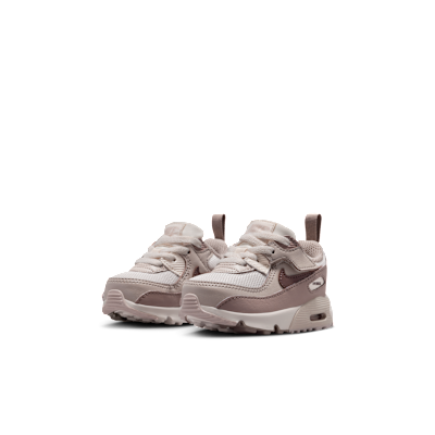 Nike Air Max 90 EasyOn schoenen voor baby's/peuters
