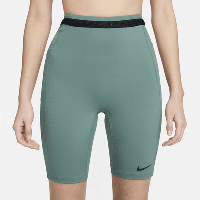 Nike Swim Hydralock Fusion Women's 9" Kick Shorts