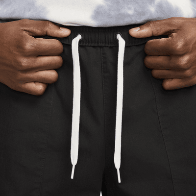 Nike Life Camp-Shorts für Herren