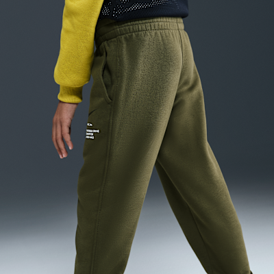 Jogging en tissu Fleece Nike Sportswear pour Garçon plus âgé