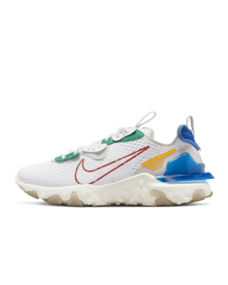 nike react vision comfort