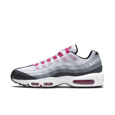 black air max 95