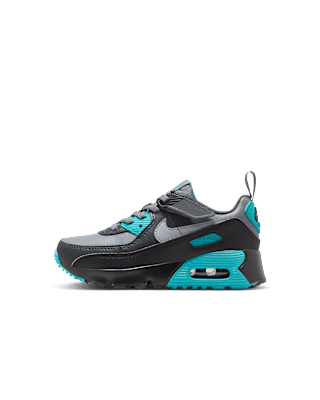 Детские кроссовки Nike Air Max 90 EasyOn Little Kids'