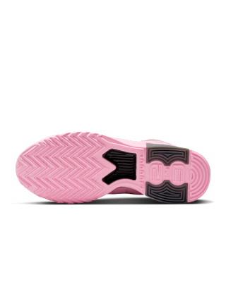 LeBron Witness IV EP