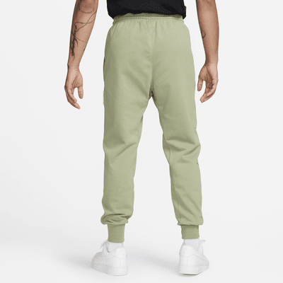 Ja Standard Issue Men's Dri-FIT Jogger Basketball Pants