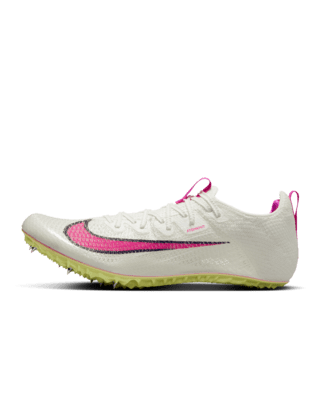 Unisex  Nike Zoom Superfly Elite 2 Track Field Sprinting Spikes