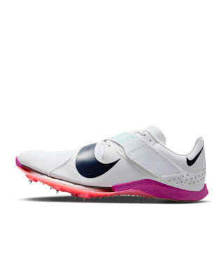 Женские  Nike Long Jump Elite Track Field Jumping Spikes