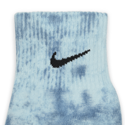 Nike Everyday Cushioned Ankle Socks (2 Pairs)