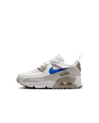 Детские кроссовки Nike Air Max 90 EasyOn Little Kids'