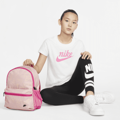 Nike Brasilia JDI Kids' Backpack (Mini)