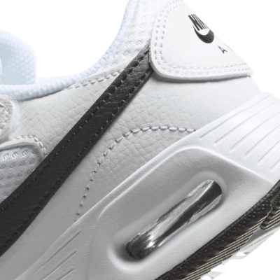 Chaussure Nike Air Max SC pour enfant