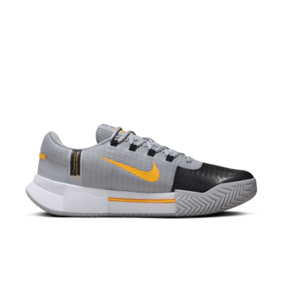 Tenis de tenis para cancha dura para hombre Nike Zoom GP Challenge 1