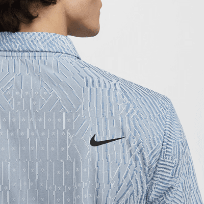 Nike Tour Men's Dri-FIT ADV Golf Polo