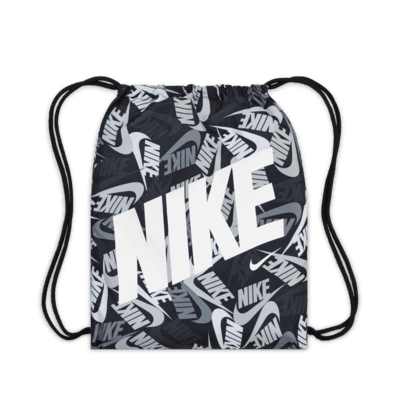 Nike Kids' Printed Gym Sack. Nike JP