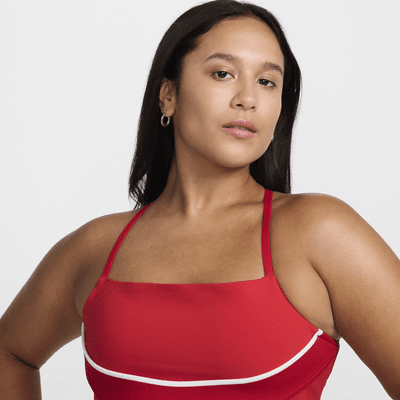 Sutiã Nike x Jacquemus para mulher