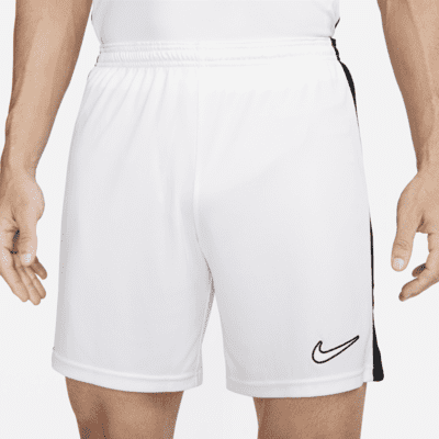 Shorts de fútbol Dri-FIT para hombre Nike Dri-FIT Academy