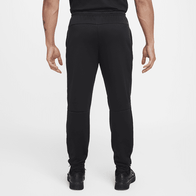 Pantalon de jogging de fitness déperlant pour l'hiver Therma-FIT Nike Therma Sphere pour homme