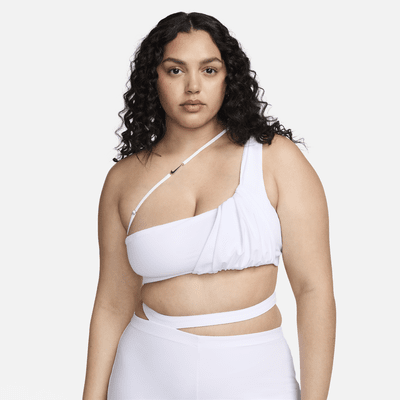 Haut Nike x Jacquemus pour femme