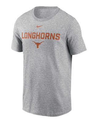 Мужская футболка Texas Campus 2-Hit Nike College