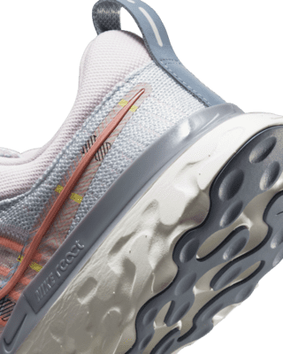 nike react infinity flyknit women's