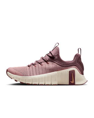 Unisex кроссовки Nike Free Metcon 6 Workout